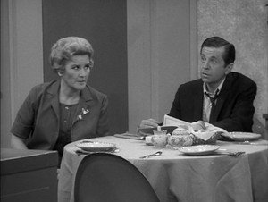 The Dick Van Dyke Show 5. évad Ep.20 20. epizód