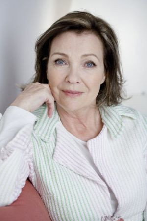 Gila von Weitershausen profil kép