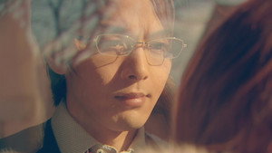 ホリデイラブ 1. évad Ep.5 5. epizód
