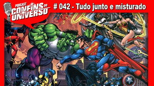 Confins do Universo 4. évad Ep.2 2. epizód