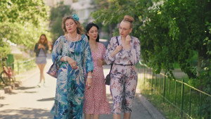 Ромео і Джульєтта з Черкас 3. évad Ep.14 14. epizód