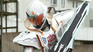 仮面ライダーゴースト 1. évad Ep.48 48. epizód