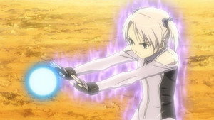 護くんに女神の祝福を！ 1. évad Ep.20 20. epizód