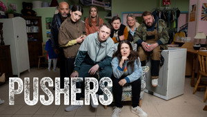 Pushers kép