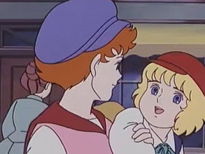 小公子セディ 1. évad Ep.8 8. epizód