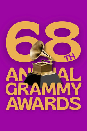 The Grammys poszter