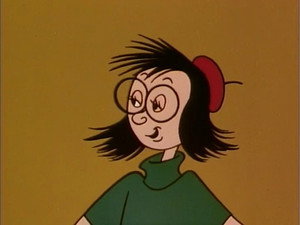 Popeye the Sailor 1. évad Ep.51 51. epizód
