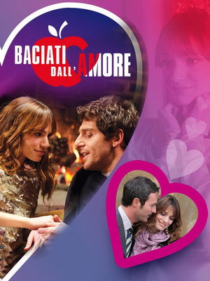 Baciati dall'Amore poszter