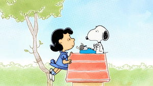 Peanuts by Schulz 1. évad Ep.16 16. epizód