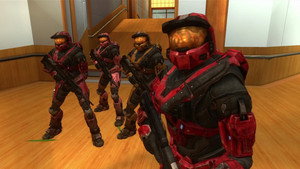 Red vs. Blue 14. évad Ep.17 17. epizód