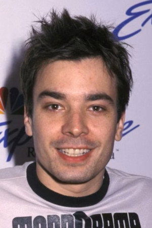Jimmy Fallon profil kép