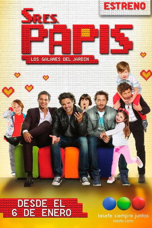 Sres Papis poszter