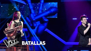 La Voz Argentina 2. évad Ep.29 29. epizód