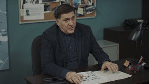 Напарники 1. évad Ep.2 2. epizód