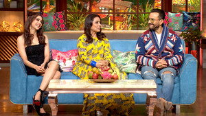 The Kapil Sharma Show 2. évad Ep.204 204. epizód