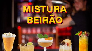 Mistura Beirão kép