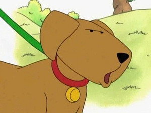 Caillou 1. évad Ep.22 22. epizód