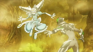 アクセル・ワールド 1. évad Ep.7 7. epizód