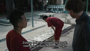 Ewout: 4. évad Ep.5 5. epizód