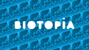 Biotopía kép