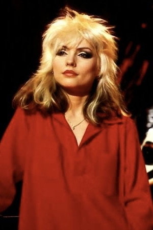 Debbie Harry profil kép