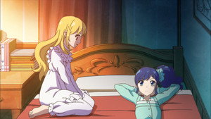 アイカツ！ 1. évad Ep.3 3. epizód