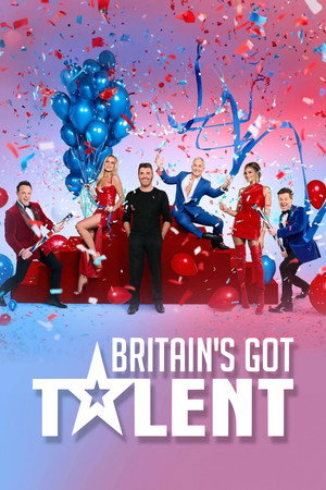 Britain's Got Talent 17. évad (2024-04-20) poszter