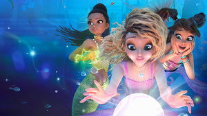 Mermaid Magic kép