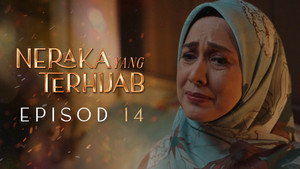 Neraka Yang Terhijab 1. évad Ep.14 14. epizód
