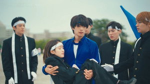ストロボ・エッジ 2. évad Ep.5 5. epizód