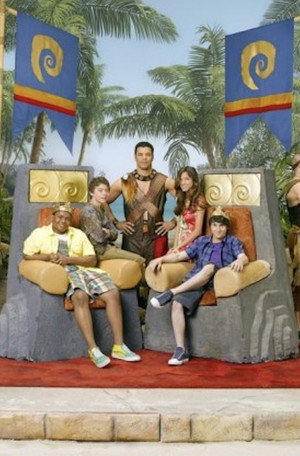 Pair of Kings poszter