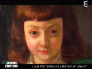 Secrets d'histoire 1. évad Ep.8 8. epizód