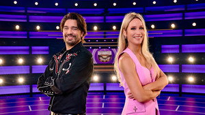 The Winner Takes It All 1. évad Ep.4 4. epizód
