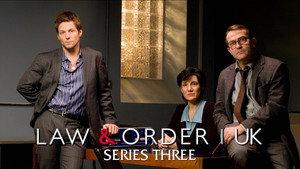 Law & Order: UK kép
