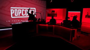 Popcorn 3. évad Ep.27 27. epizód
