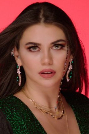 Seda Tosun profil kép