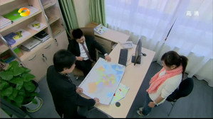 单身公主相亲记 1. évad Ep.13 13. epizód