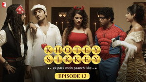 Khotey Sikkey 1. évad Ep.13 13. epizód