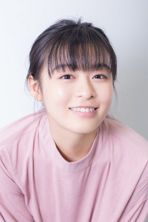 森七菜 profil kép