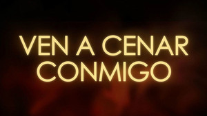 Ven a Cenar Conmigo kép