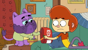 Ollie's Pack 1. évad Ep.18 18. epizód