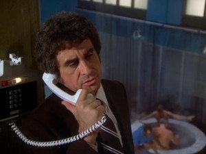Quincy, M.E. 3. évad Ep.4 4. epizód