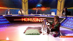 Horizonte 2. évad Ep.40 40. epizód
