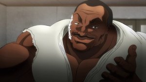 BAKI 1. évad Ep.16 16. epizód