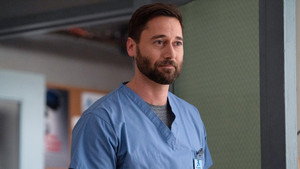 New Amsterdam - Vészhelyzet New Yorkban 3. évad Ep.6 6. epizód