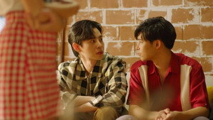 ผมกับผีในห้อง 1. évad Ep.4 4. epizód