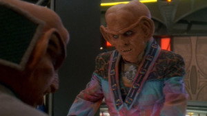 Star Trek: Deep Space Nine 4. évad Ep.24 Testrészek