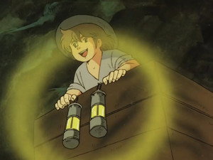 家なき子 1. évad Ep.34 34. epizód