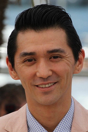 村上淳 profil kép