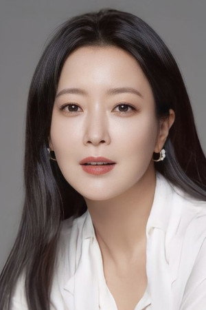 김희선 profil kép
